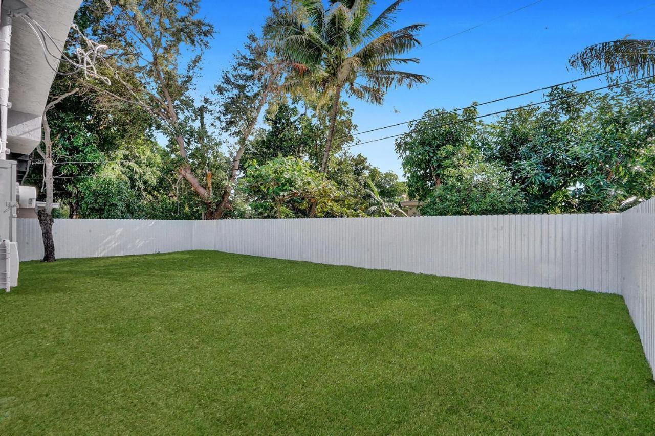 Cryptocabana Miami Exterior foto