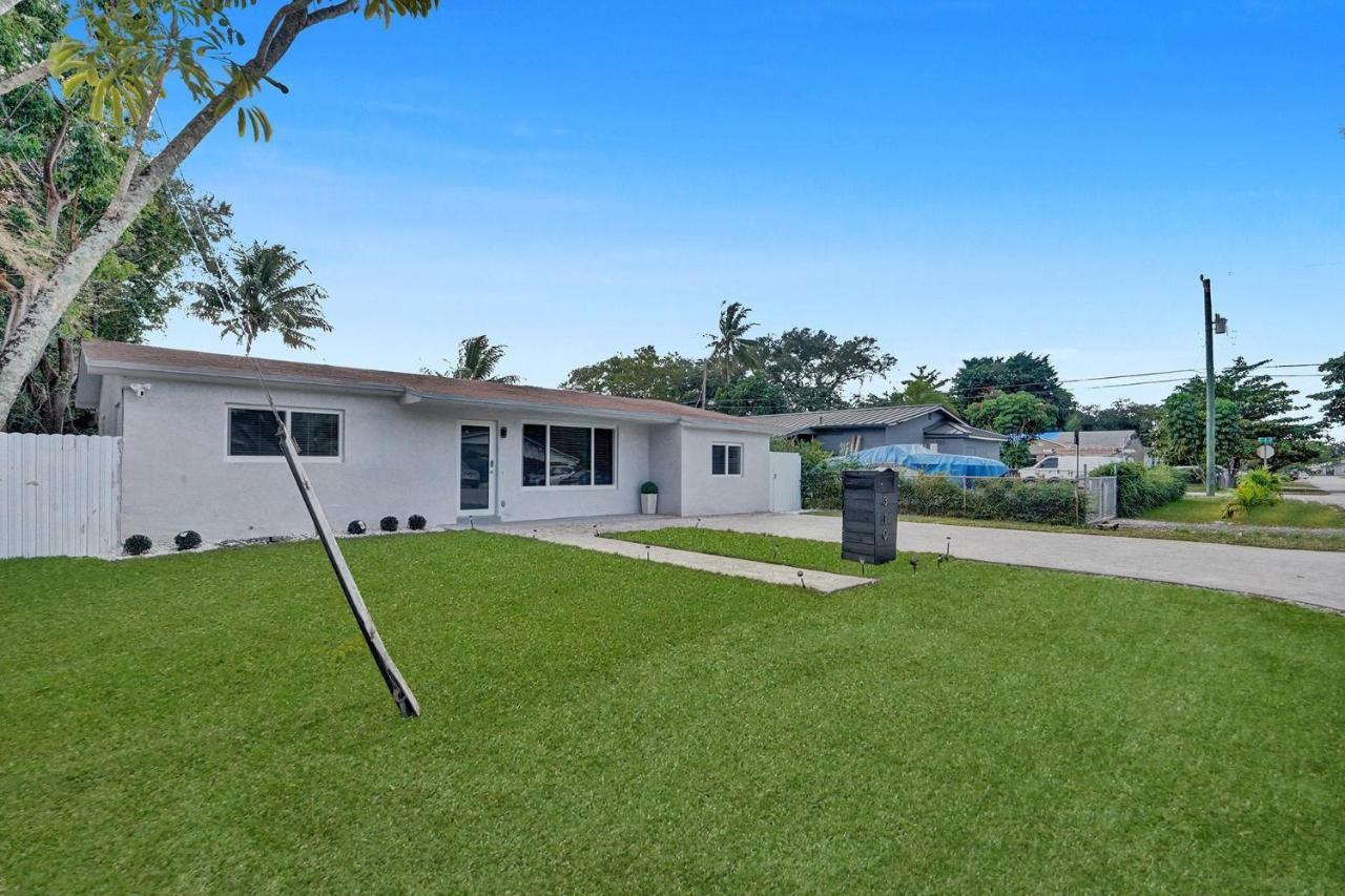 Cryptocabana Miami Exterior foto