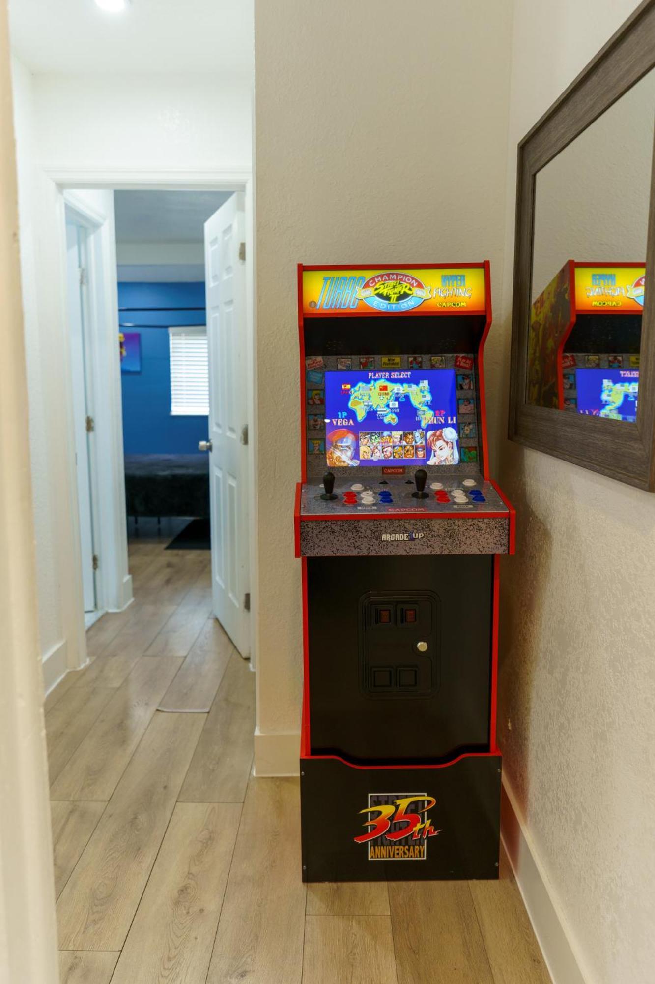 Cryptocabana Miami Exterior foto