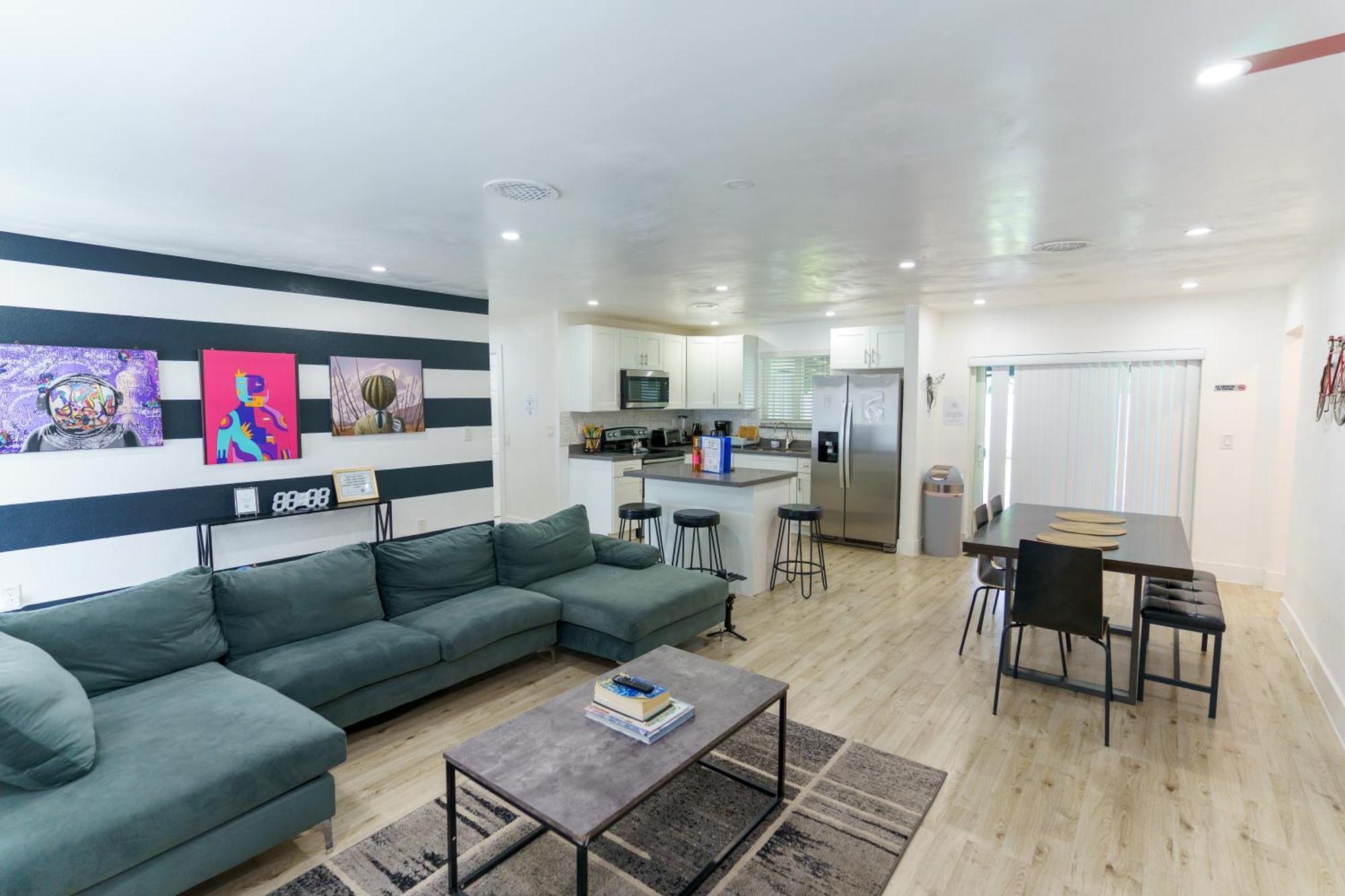 Cryptocabana Miami Exterior foto